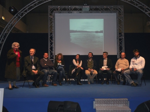 Amici del Po: le iniziative del 2014 per tornare a vivere il grande fiume