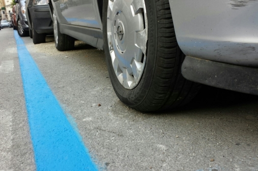 Parcheggi a pagamento: ministero conferma, si verseranno solo le differenze di importo oltre l’orario già pagato