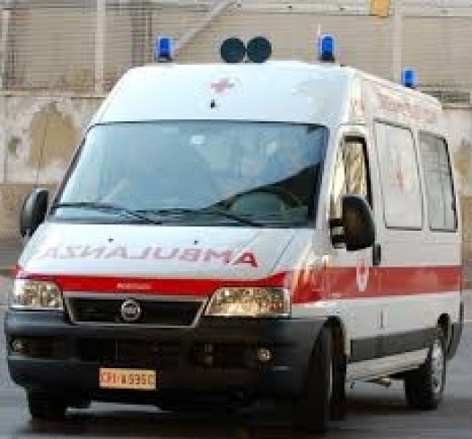 Travolta da un camion, perde la vita 76enne di Castellazzo