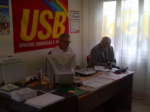Multe Scadute: il Comandante Rattazzo e l’Usb pronti a dare battaglia alla Provincia