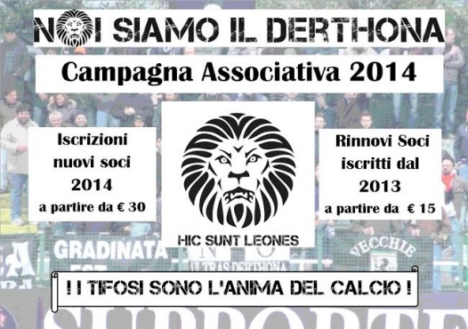 Cercasi nuovi appassionati leoncelli