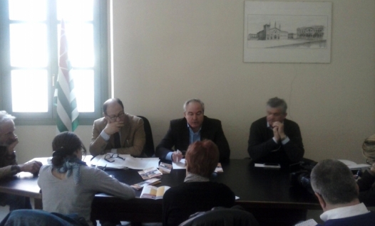 ?Per non perdere il treno’: venerdi’ il convegno della Cisl sul Terzo Valico