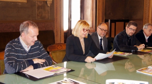 Ad Alessandria sboccia la primavera della legalita’