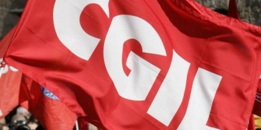 Il lavoro al centro di tutto per sconfiggere l’immobilismo. La Cgil pronta al congresso