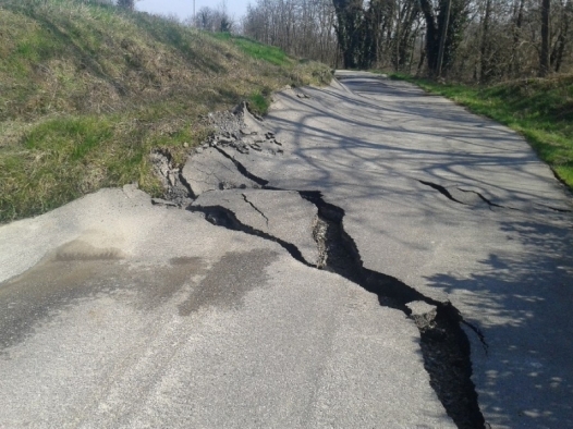 ‘Si chieda lo stato di emergenza’. Danni per 18 milioni