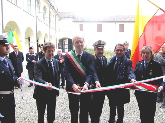 Più servizi al cittadino in un unico ufficio