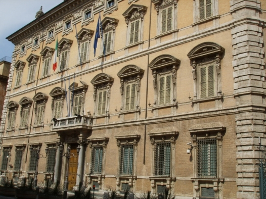 Il Senato accelera sulle norme ‘salva Alessandria’