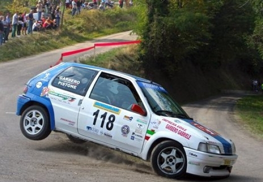 Rally: domenica scatta il ‘Colli del Monferrato e Moscato’