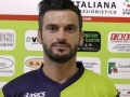 Grigi battono il Savoia 8-0. Da Santarcangelo parla l’ex Martini:’solo pareggi ma stiamo bene’