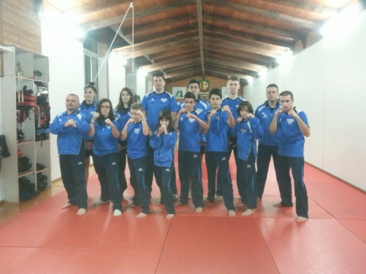 Kung Fu: per il Kodokan scatta la missione ‘Europei’