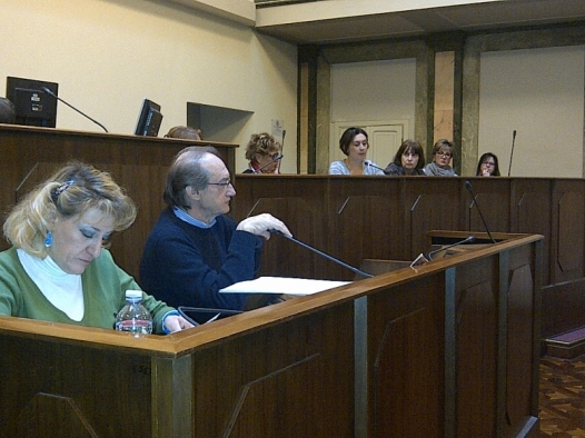 Aspal: da Torino ancora nessuna notizia sulla proroga della cassa integrazione. Ancora ‘assente’ l’assessore Falleti
