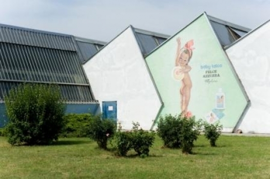 Dopo Debora Paglieri la replica di Aldo noi non vendiamo