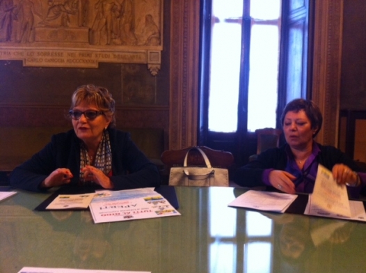 Via alle iscrizioni agli asili nido. L’assessore Gotta: ‘rette al massimo, ma in linea con le altre citta”