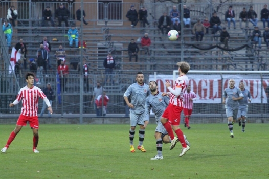 Grigi: contro il Cuneo dei tanti ex e’ quasi un derby