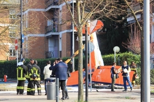 Sicurezza dell?aeroporto: il sindaco Rossa interpella l?ENAC