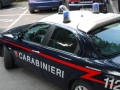 Rubano  100 kg di rame da un’abitazione, ma vengono arrestati dai Carabinieri