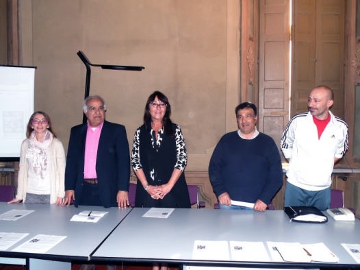 Anche il ‘casalese’ Crespi aderisce alla sfida della doccia gelata contro la Sla