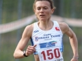 Riposo forzato per Valeria Straneo, costretta a non correre domenica