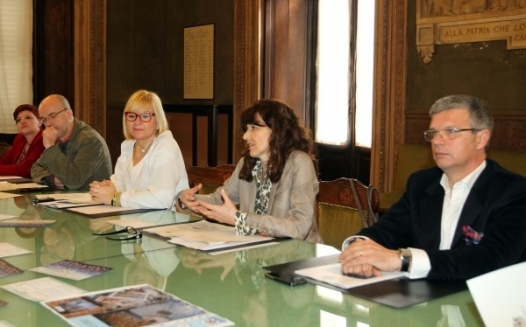 Una citta’ vestita di fiori e colori per la PrimaverAlessandrina