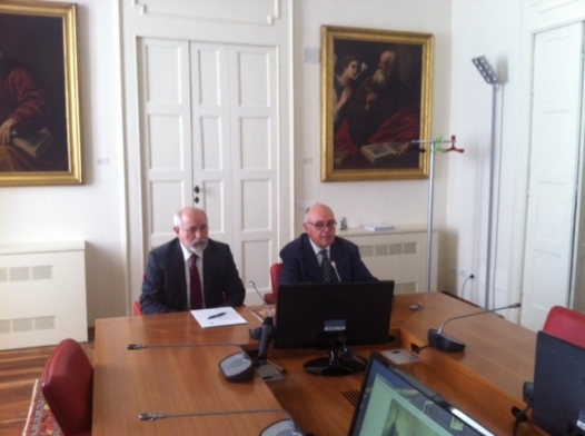 Dal Monferrato alla Terrasanta: a maggio tre incontri su un lato nascosto della storia