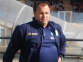 Il mister del Casale Viassi tiene alta la guardia per evitare i playoff: ‘mancano ancora tre punti