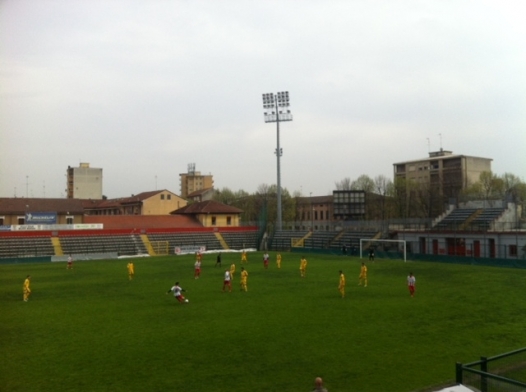 Grigi a Verona senza Taddei e Valentini