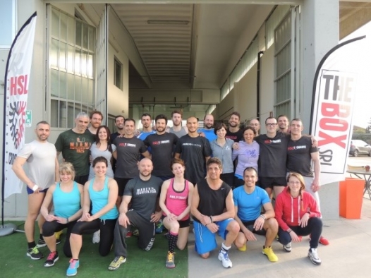 Ginnastica: a lezione con un olimpionico