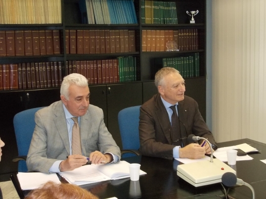 I settori eccellenti del manifatturiero restituiscono ottimismo