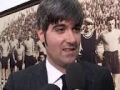 Il presidente grigio Di Masi pregusta la festa dopo il pari a Verona: ‘grazie ragazzi’