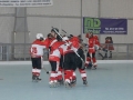 Hockey in line: fantastico Monleale, tricolore piu’ vicino