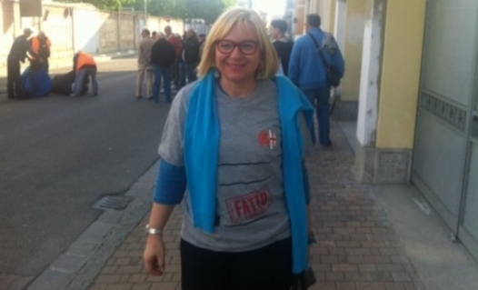 ‘Il Moccagatta ai grigi per dieci anni’. Comune e societa’ pronti a incontrarsi
