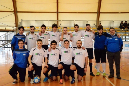 X-five: stasera Cuspo gioca i playoff