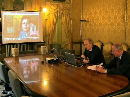 Casale, Rubiera e ASL di Alessandria: insieme contro il signore dell’amianto