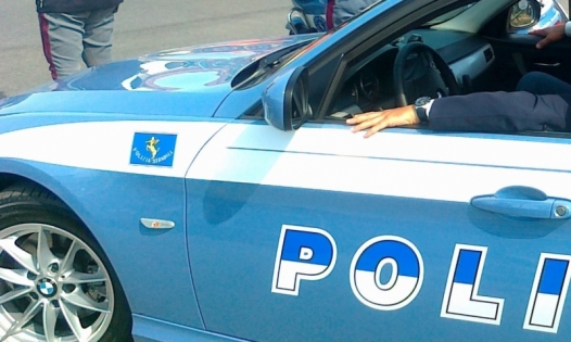 Ricercato da tre mesi dalle autorita’ rumene: arrestato sulla A21 dalla Polstrada di Alessandria