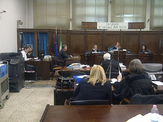 Tutti al Duomo con i grigi nel cuore. L’Alessandria calcio si presenta