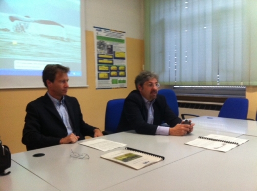 Arpa Alessandria cambia sede ma non missione. ‘Controllo del territorio, senza guardare in faccia nessuno’