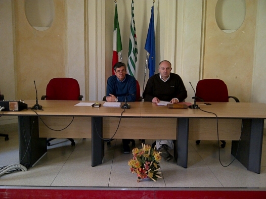 Da dicembre senza stipendio, i lavoratori dell’ex Fabbricazioni Nucleari di Bosco Marengo pronti allo sciopero