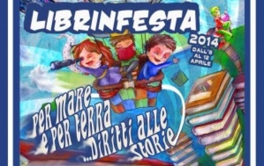 Al via ‘Librinfesta’ ad Alessandria