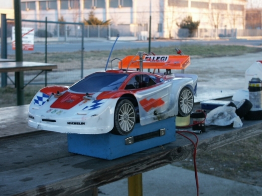 Trofeo Tre Regioni: a San Salvatore il meglio dell’aeromodellismo