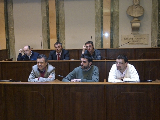 La Commissione Territorio piazza ostacoli e paletti al progetto di discarica a Spinetta Marengo