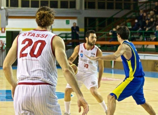 B Dilettanti: Zimetal vince e centra la salvezza, Derthona cade a Torino e mercoledi’ di nuovo sul parquet