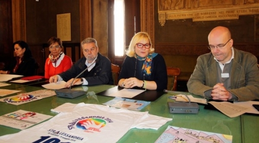 Stralessandria: una tradizione sempre di moda!