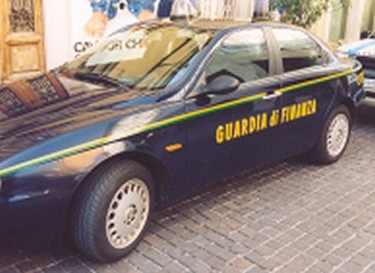 Impresa edile alessandrina scoperta dalla Guardia di Finanza: ha evaso oltre 200 mila euro