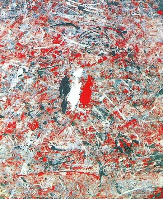 I Colori della Memoria: gli artisti novesi ricordano la Resistenza