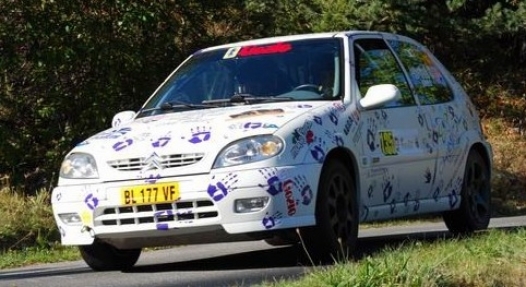 Rally: piazza d’onore per Iemmola-Trimigno ai ‘Due Laghi’