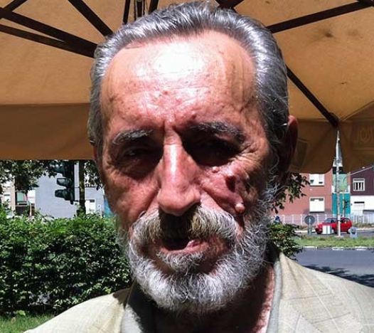 E’ morto Paolo Zoccola