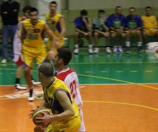 Playoff Promozione: Tortona batte una coraggiosa Novi