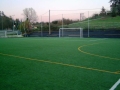 A Capriata in campo per il torneo Telethon