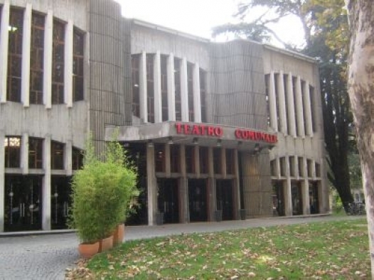 Il Teatro rivede spiragli di luce, riaprira’ nel 2015 [VIDEO]