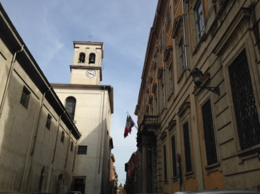 A Valenza altro stop per il consiglio comunale. La maggioranza svanisce durante la seduta